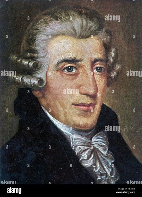 steckbrief joseph haydn|Joseph Haydn – Wikipedia